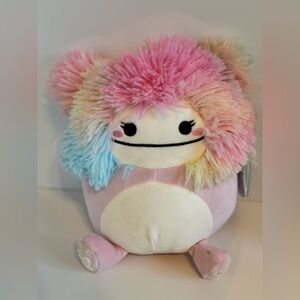 Squishmallow 8”
